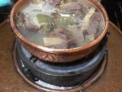 牦牛火锅-康巴藏餐(束河古镇店)