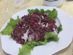 -致和老涮庄山西刀削面(万寿路4号院店)