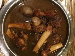 羊棒骨-阿凡提餐厅(簋街店)