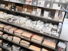 -MUJI无印良品(万达天鹅湖店)
