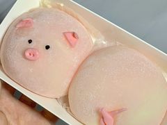 -mira甜品屋(财大店)