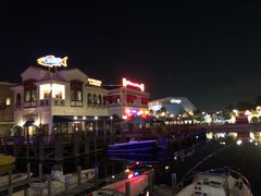 -奥兰多环球影城