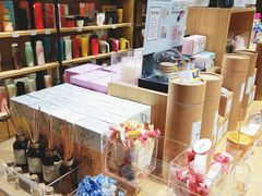 -九木杂物社(恒隆广场店)