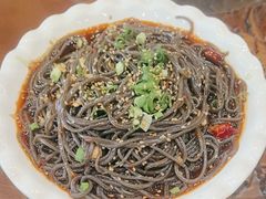 -民族饭荘(新华大街店)