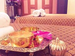 -莲泰式·中式·沐足·精油SPA采耳(天河店)