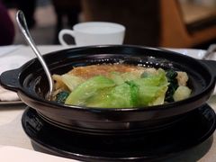 瑶柱粉丝煲-御宝轩(益丰·外滩源店)