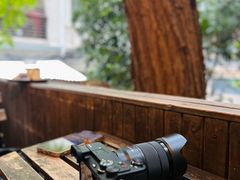 -CAFE CHEZ W一木家(香山路店)