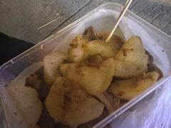 -明记牛杂(新马路分店)