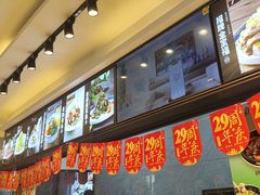 -新时代大酒店(仰口路店)