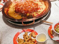 -大味生态火锅(蓝谷地店)