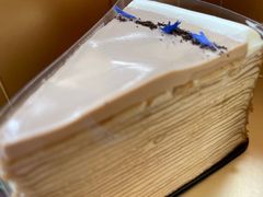 -玲婧胡同·生日蛋糕·餐厅(嘉里城店)