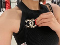 -CHANEL(恒隆广场店)