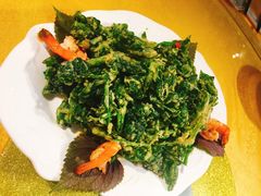 杂锦蔬菜天妇罗-国际金钻海鲜餐厅