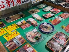 -南纪白浜Toretore市场