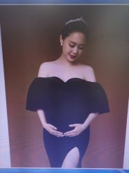 点击看大图 -十月摄影•专注孕婴童写真(汉口香港路店)