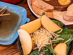 -El Bodegon阿根廷秘鲁餐厅(幸福路店)