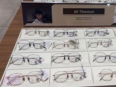 -JINS(天津大悦城店)