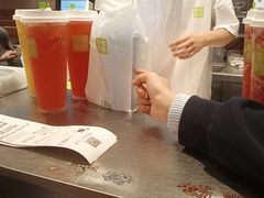 -奈雪的茶(中粮祥云小镇店)