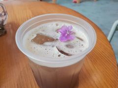 -KYO COFFEE(胶州路店)