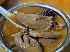 -然香姜汁(江城小区店)