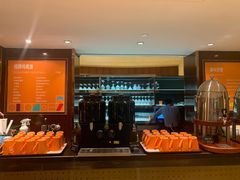 -怡咖啡海鲜自助餐厅(浦东香格里拉店)