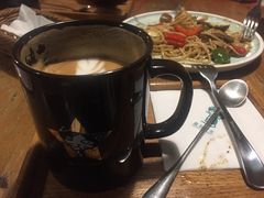 -雕刻时光咖啡馆(交大店)