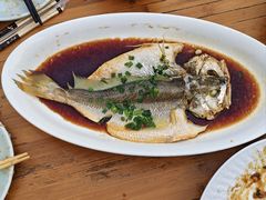 -必点海鲜·海肠捞饭大王(滨江道店)