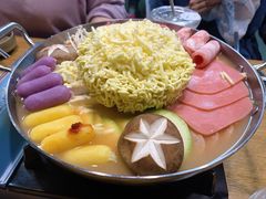 -李先生的首尔小馆(松江启源广场店)