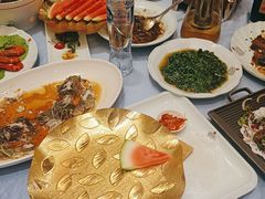 -和满堂·经典本帮菜(川沙古镇店)
