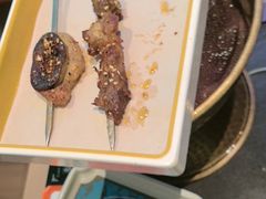 -阿古蒙·传统涮火锅自助(三台子万象汇店)