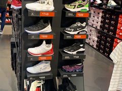 -深圳华盛奥特莱斯(华南一道店)