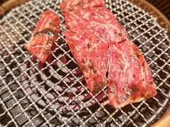 -厚贞日式烤肉(浦东汇智店)