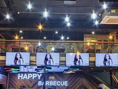 -老姜烧烤俱乐部(绿韵广场店)