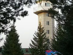 -北极村旅游风景区