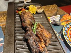 -卢布里西餐厅(总店)