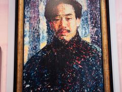 -李叔同故居纪念馆