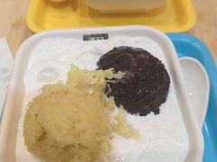 -满记甜品(王府井北京市百货大楼店)