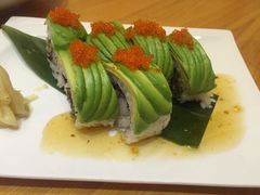 -兆治日本料理(华府世家店)