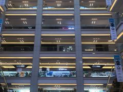 -红星美凯龙北京至尊MALL(东四环中路店)
