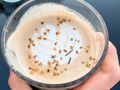 -游心咖啡(青山滨江店)