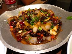 -大牌大·传统杭帮菜(湖滨店)