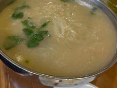 -春花民族美食(佳木斯总店)