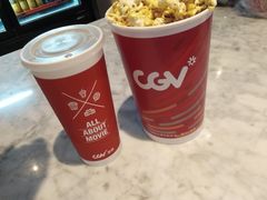 -CGV影城(源著IMAX店)