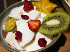 -清真·艾美可餐厅(大悦汇店)