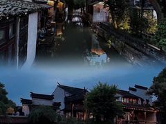 -锦溪古镇