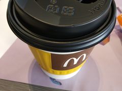 -麦当劳(健德桥得来速店)