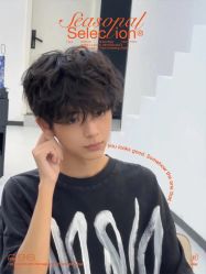 -苏豪美发S A L O N烫发染发