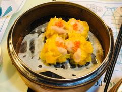 -点点心点心专门店(旺角店)