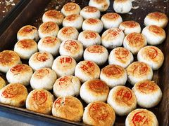 -穆桂英美食(城中店)