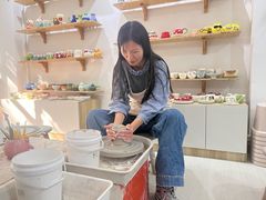 -陶语陶艺手工坊